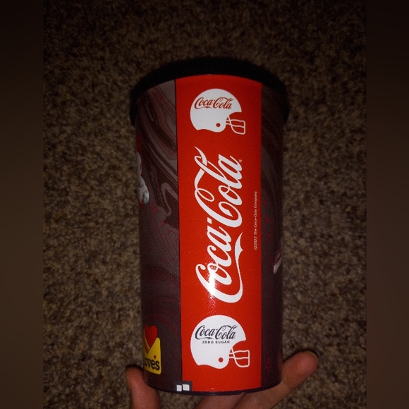 OU Sooners Collectable Cup - Picture 2 of 3